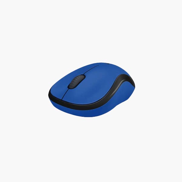 ماوس بی سیم لاجیتک مدل M220
